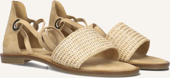 Beige NOTRE-V Sandalen 23268 Beige NOTRE-V Sandalen 23268 - large