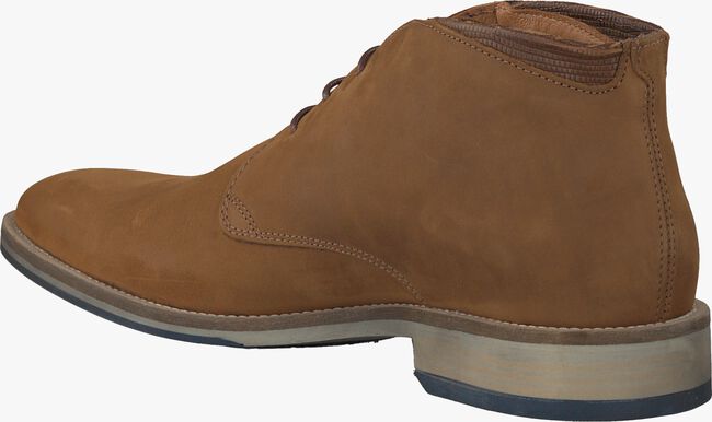 Bruine GREVE MS3049 Nette schoenen - large