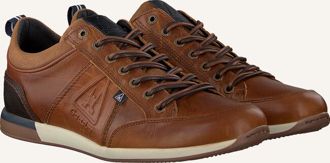 Cognac GAASTRA Lage sneakers BAYLINE DBS Cognac GAASTRA Lage sneakers BAYLINE DBS - large
