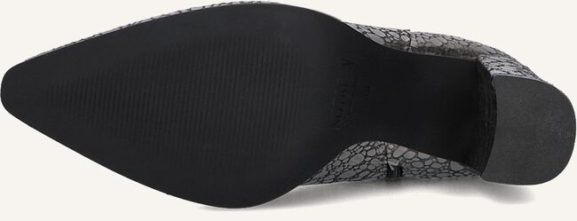 Zilveren NOTRE-V Enkellaarsjes 18739 1 Zilveren NOTRE-V Enkellaarsjes 18739 1 - large