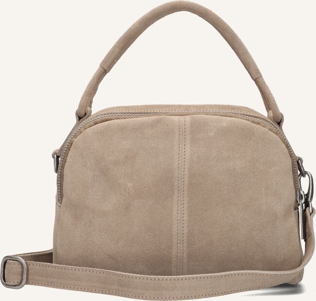 Beige SHABBIES Handtas 0355 HANDBAG M Beige SHABBIES Handtas 0355 HANDBAG M - large