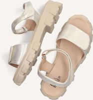 Gouden BULLBOXER Sandalen AUC000F1S Gouden BULLBOXER Sandalen AUC000F1S - medium