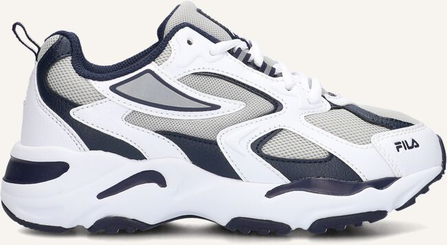 Blauwe FILA Lage sneakers RAY TRACER Blauwe FILA Lage sneakers RAY TRACER - large