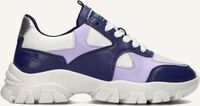 Blauwe NIK & NIK Lage sneakers DAAN SNEAKERS Blauwe NIK & NIK Lage sneakers DAAN SNEAKERS - medium