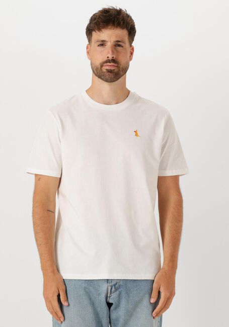 Witte STRØM Clothing T-shirt T-SHIRT - large