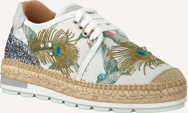 Witte KANNA Lage sneakers KV8187 Witte KANNA Lage sneakers KV8187 - large