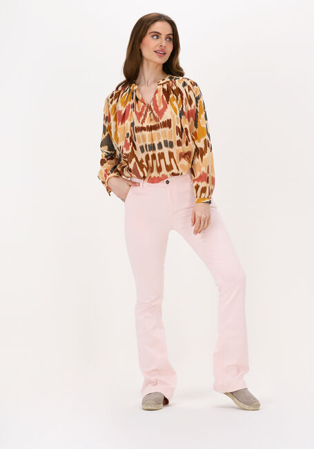 Multi LOUIZON Blouses MIKAT TOP - large