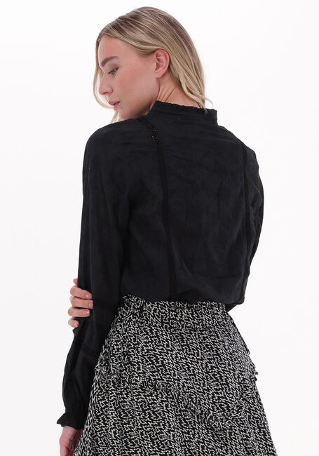 Zwarte HARPER & YVE Blouses MILIAN-LS - large