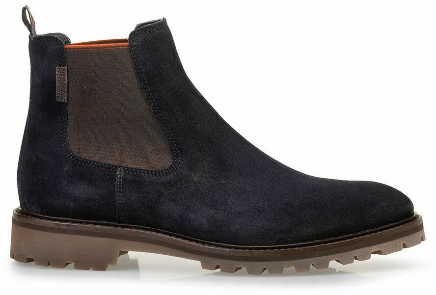 Floris van shop bommel chelsea boot