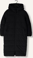 Zwarte SELECTED WOMEN Gewatteerde jas SLFJANINA LONG PUFFER COAT Zwarte SELECTED WOMEN Gewatteerde jas SLFJANINA LONG PUFFER COAT - medium