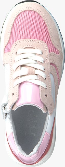 Roze HIP H1343 Lage sneakers - large