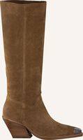 Camel BRONX Hoge laarzen LOW-KOLE 14186 - medium