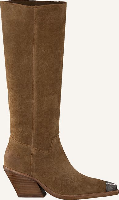 Camel BRONX Hoge laarzen LOW-KOLE 14186 Camel BRONX Hoge laarzen LOW-KOLE 14186 - large