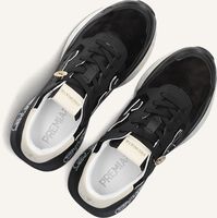 Zwarte PREMIATA Lage sneakers LAURYN Zwarte PREMIATA Lage sneakers LAURYN - medium