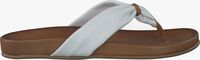 Witte INUOVO Slippers 6005 - medium