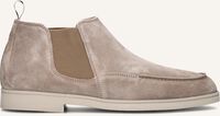 Beige GREVE Chelsea boots TUFO 3331R - medium