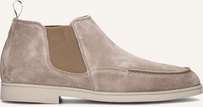 Beige GREVE Chelsea boots TUFO 3331R Beige GREVE Chelsea boots TUFO 3331R - large