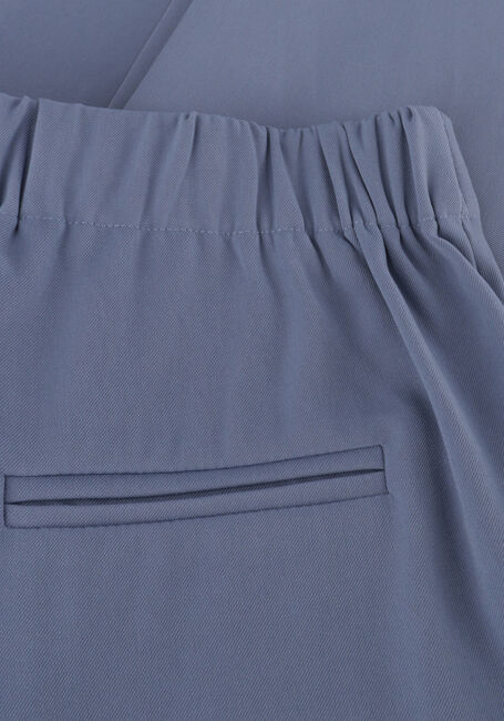 Blauwe YDENCE Pantalon PANTS SOLAGE TALL Blauwe YDENCE Pantalon PANTS SOLAGE TALL - large