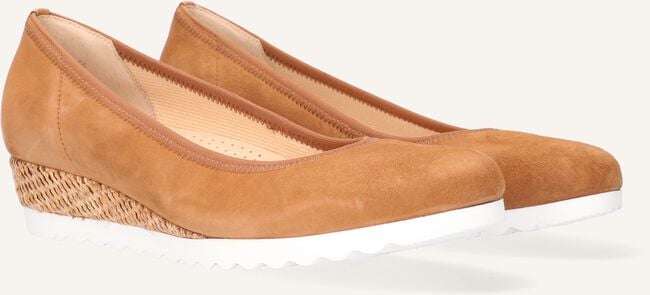 Camel GABOR Instappers 641 Camel GABOR Instappers 641 - large