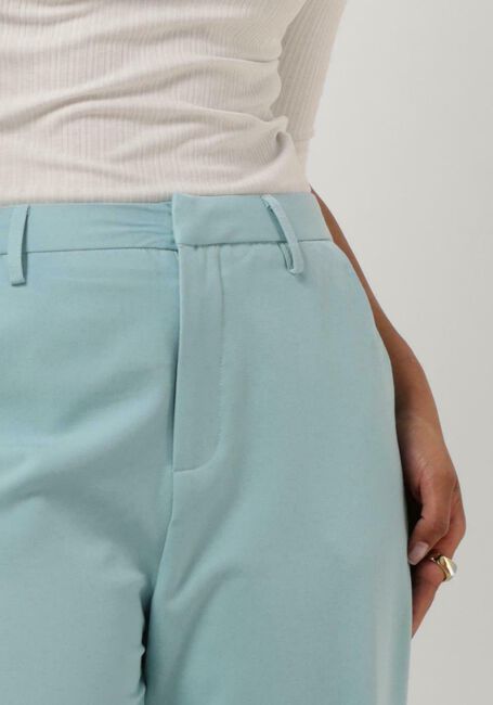 Lichtblauwe MOVES Pantalon HAMASTI 2737 - large