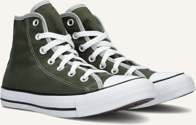 Groene CONVERSE Hoge sneakers CHUCK TAYLOR ALL STAR Groene CONVERSE Hoge sneakers CHUCK TAYLOR ALL STAR - large