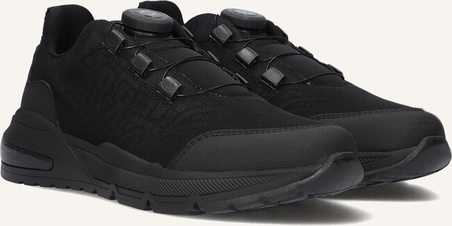 Zwarte RED-RAG Lage sneakers 13805 Zwarte RED-RAG Lage sneakers 13805 - large