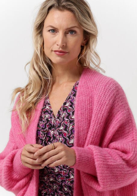 Roze AMERICAN VINTAGE Vest EAST ONE - large