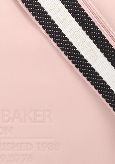 Roze TED BAKER Schoudertas DARCEYY Roze TED BAKER Schoudertas DARCEYY - large