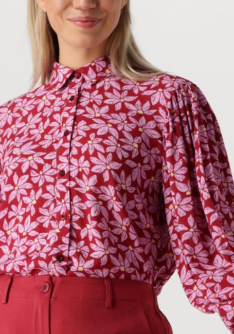 Rode YDENCE Blouses BLOUSE ALYSSA - large
