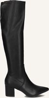 Zwarte OMODA Hoge laarzen 0591-5 - medium