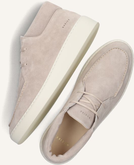 Beige NUBIKK Lage sneakers JIRO GIO Beige NUBIKK Lage sneakers JIRO GIO - large