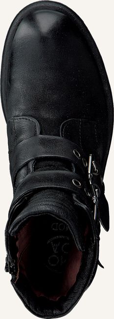 Zwarte MJUS Boots 971242 SOLE PAL Zwarte MJUS Boots 971242 SOLE PAL - large