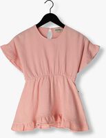 Roze AMMEHOELA Mini jurk AM-DOORTJE-06 - medium