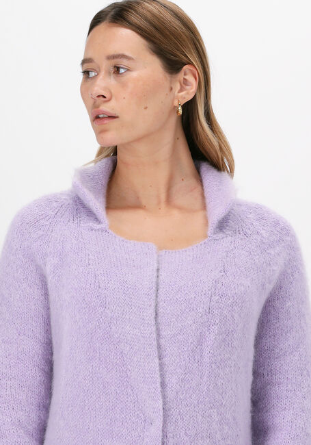 Lila BELLAMY Vest MABEL - large