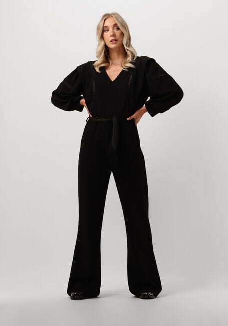 Zwarte AAIKO Jumpsuit DENA MOD 180 - large