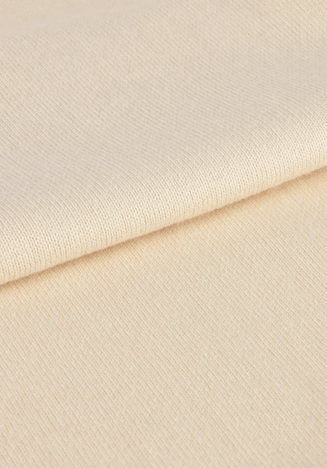 Gebroken wit BOSS ORANGE Trui KANAVANO_S - large