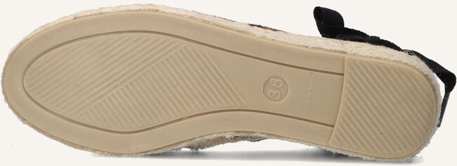 Beige SHABBIES Espadrilles PALMA Beige SHABBIES Espadrilles PALMA - large