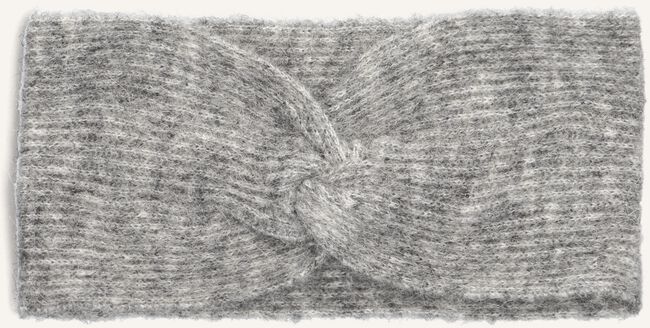 Grijze MSCH COPENHAGEN Oorwarmer MSCHHOPE HEADBAND Grijze MSCH COPENHAGEN Oorwarmer MSCHHOPE HEADBAND - large