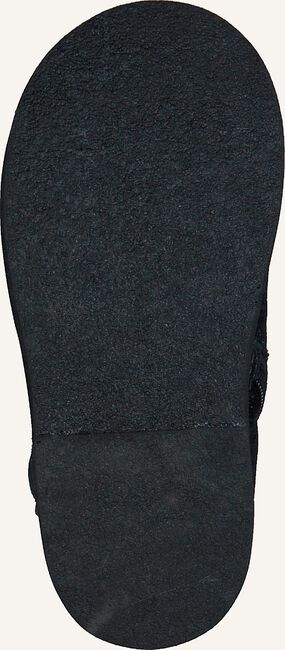 Zwarte BUNNIESJR Veterboots BUFFY BLIKSEM Zwarte BUNNIESJR Veterboots BUFFY BLIKSEM - large