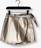 Gouden FRANKIE & LIBERTY Shorts KATE SKORT - medium