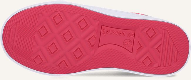 Blauwe GO BANANAS Lage sneakers KOALA Blauwe GO BANANAS Lage sneakers KOALA - large