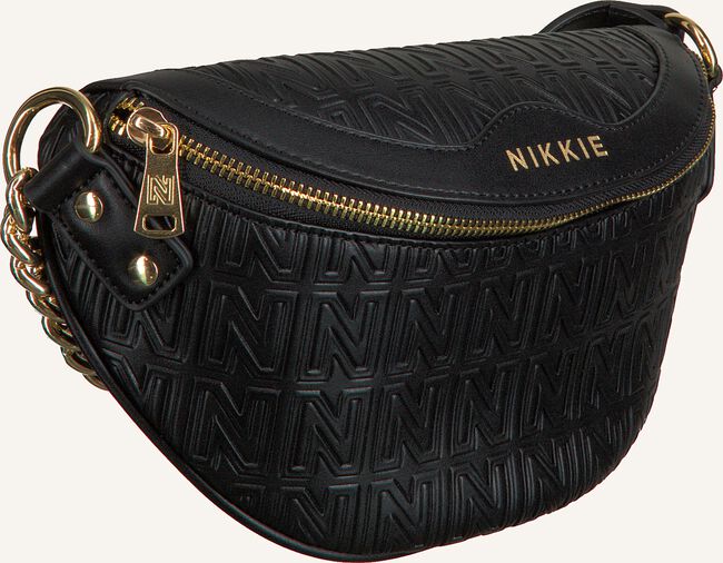 Zwarte NIKKIE Heuptas MEILA Zwarte NIKKIE Heuptas MEILA - large