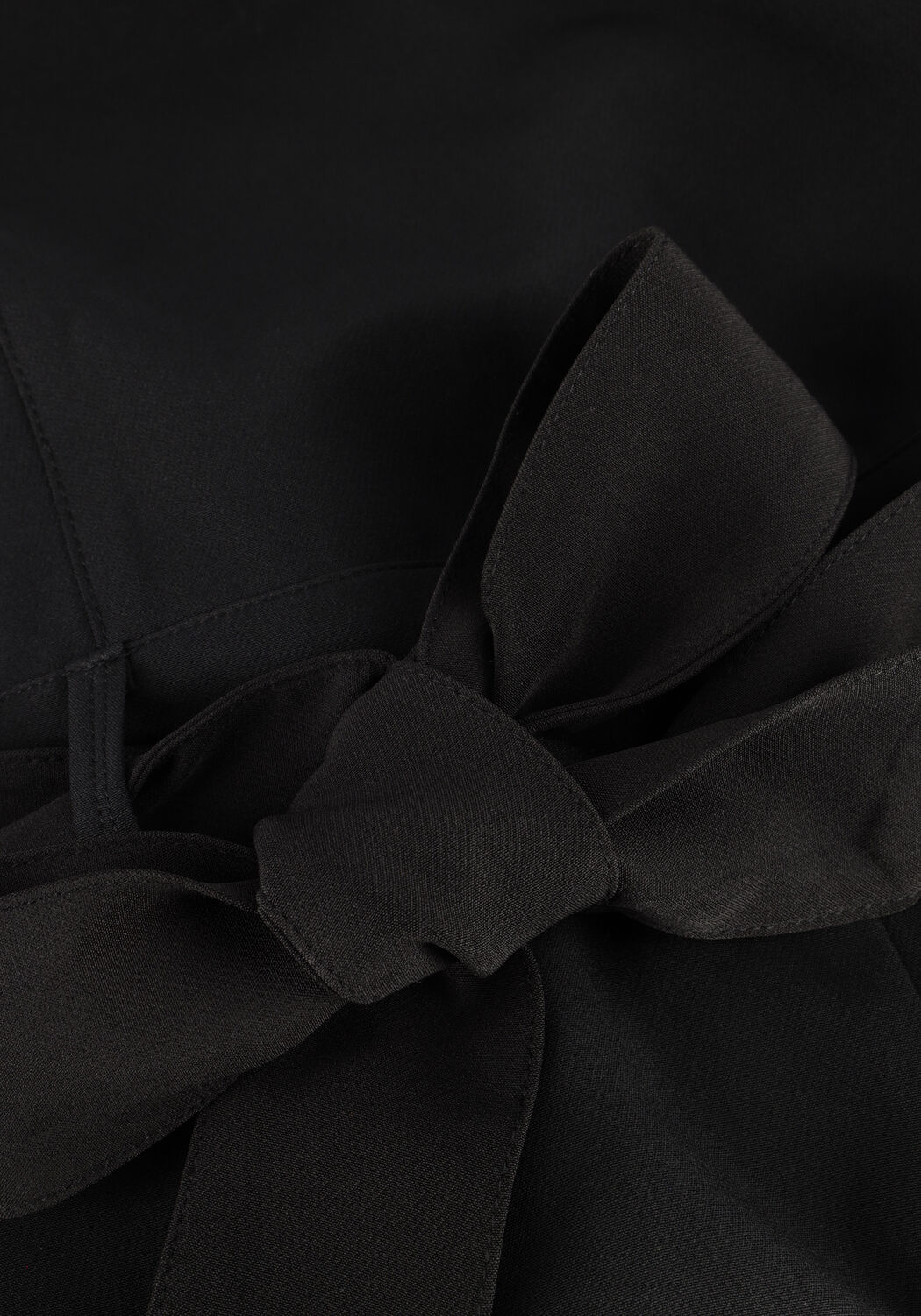 Zwarte AAIKO Jumpsuit HELLEN PES 588 - large