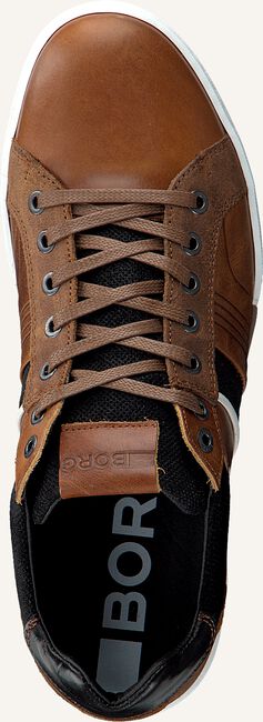 Cognac BJORN BORG Lage sneakers COLTRANE NU TRC M Cognac BJORN BORG Lage sneakers COLTRANE NU TRC M - large