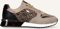 Taupe MEXX Lage sneakers FLEUR - medium