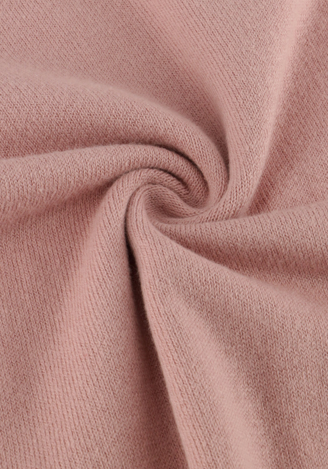 Lichtroze MAYORAL Trui BASIC KNITTING TURTLENECK - large