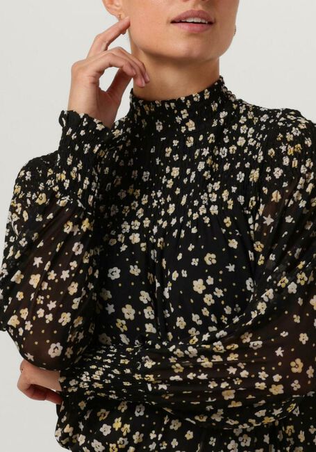 Zwarte FABIENNE CHAPOT Blouses MILA TOP - large