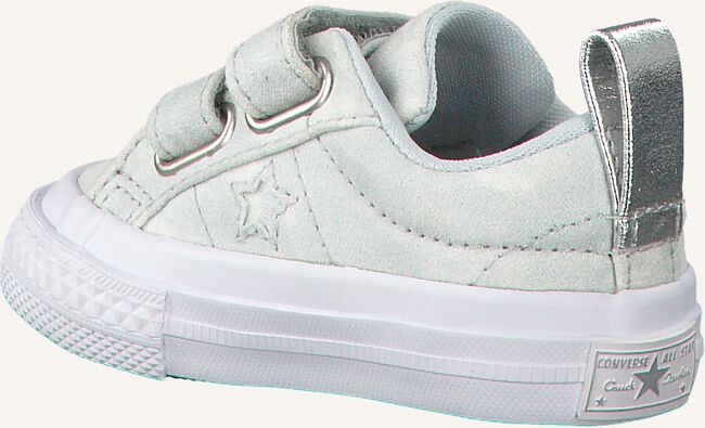 Witte CONVERSE Lage sneakers ONE STAR 2V OX Witte CONVERSE Lage sneakers ONE STAR 2V OX - large