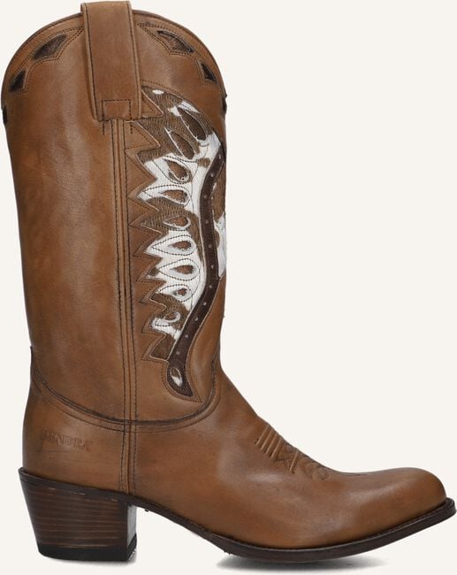Cognac SENDRA Cowboylaarzen 18802 Cognac SENDRA Cowboylaarzen 18802 - large