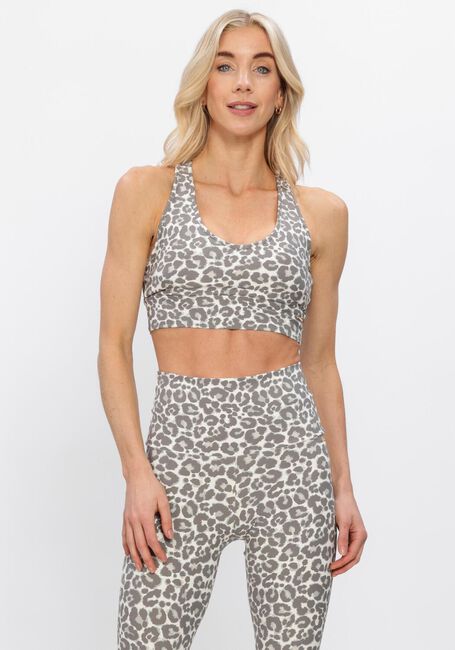 Lime DEBLON SPORTS Top TARA TOP - large